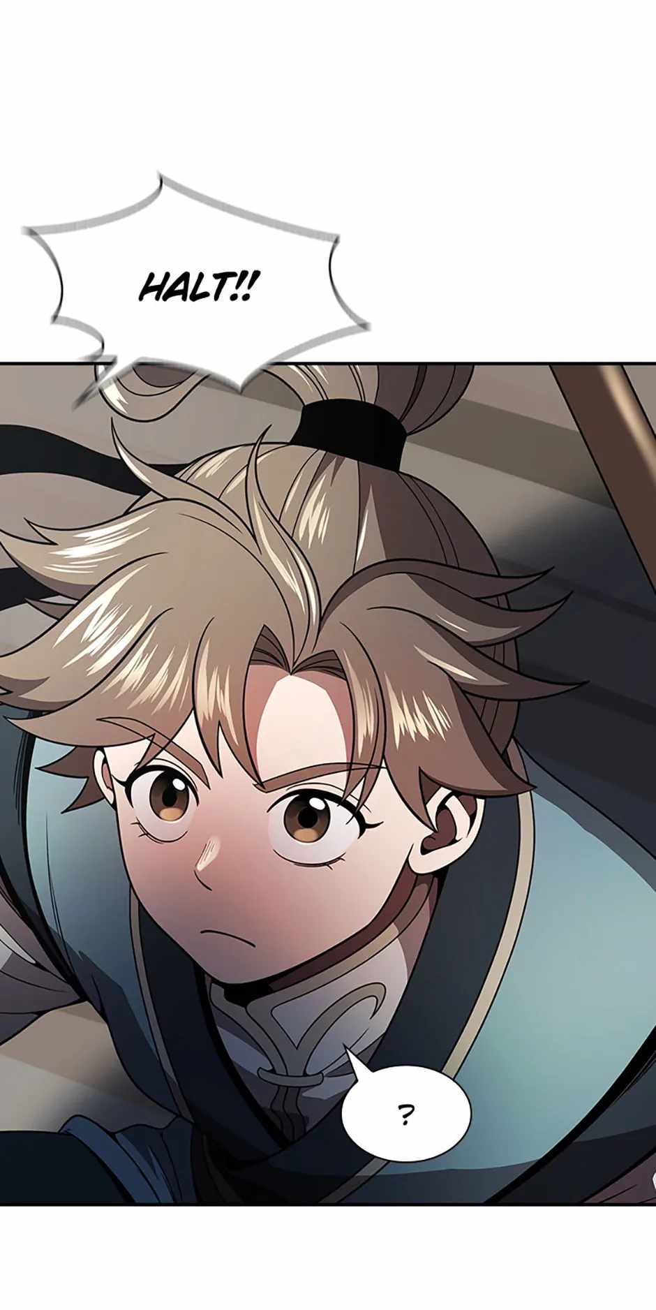 The Demonic Blade Fairy Chapter 33 49